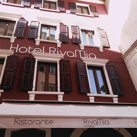 Hotel Rivamia Luaran gambar