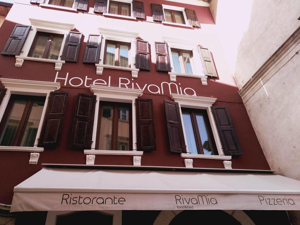 Hotel Rivamia Luaran gambar